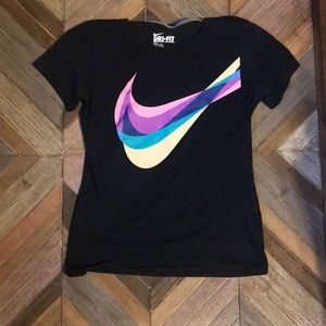 Nike Dri-Fit T-Shirt